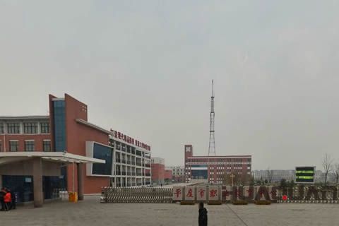 難道是因?yàn)榍鄭u圈？華全發(fā)電機(jī)近來在“島城”