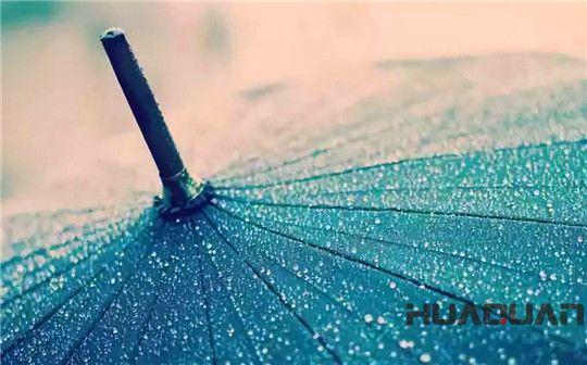 濰坊下雨